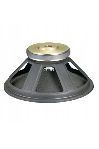 NO BRAND Difuzor pe suspensie rigidă 18 inci Alien Pa2418 8 ohmi 46 cm Original