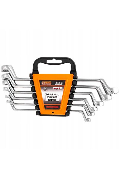 richmann CORONA SET DE BRELOCE 6EL C6805