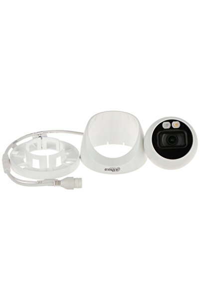 DAHUA Cameră IP IPC-HDW1239V-A-IL-0360B Smart Dual Light - 1080p 3.6 mm