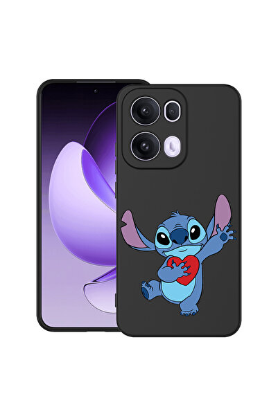 bestcase ®   Husă TPU Ultra Subțire pentru OPPO A6 / A6x / A6s, Te iubesc atâ...