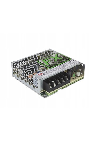 NO BRAND Sursă de alimentare industrială Mean Well Lrs-75-12 72W 12V 6A