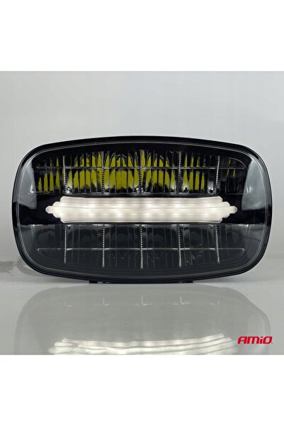 NO BRAND Lumină de drum LED, far, lampă de lucru, omologare ECE, lumină de po...