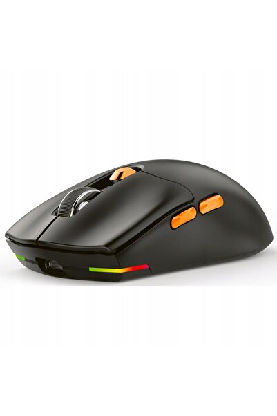 NO BRAND Yenkee Wl Yms Wt300 Mouse de gaming wireless din seria World of Tanks