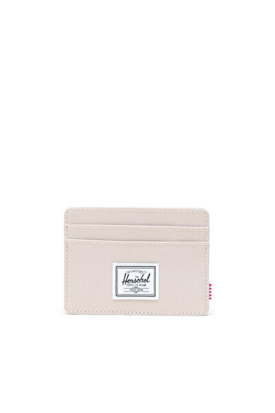 Herschel Supply Co. Herschel Charlie |   Rfid Protected Card Holder