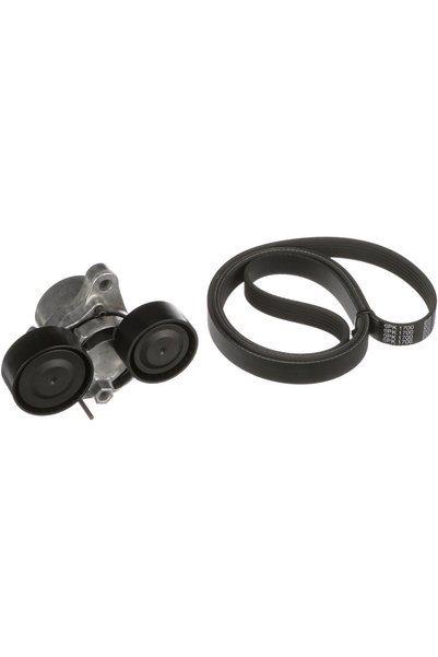 Arm GATES Set curele poli-V (cu role) Gates Gatk236Pk1700