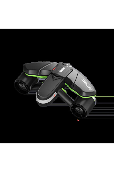 sublue Navbow Su Altı Deniz Scooter YEŞİL