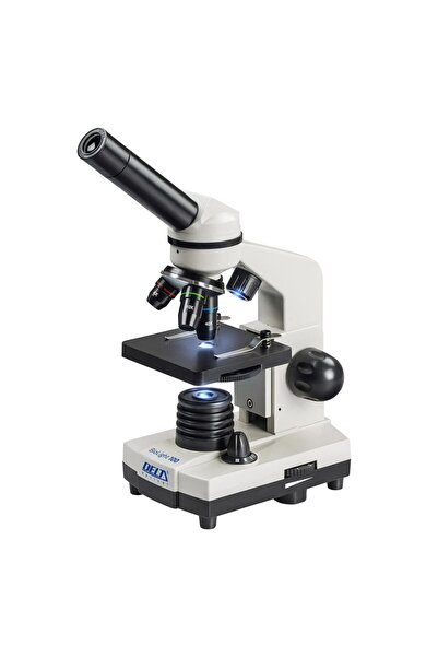 DELTA OPTICAL Microscop Biolight 100