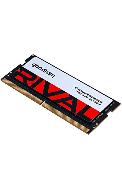Goodram 16GB DDR5 5600MHz CL40 SODIMM RIVAL