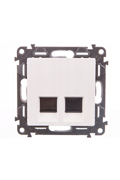 Claire Legrand Priză Terminator RJ45 Legrand 753143