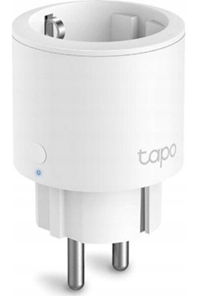 Tp-link Tl Priză inteligentă Tp-Link Tapo P115 Wi-Fi controlată prin aplicație