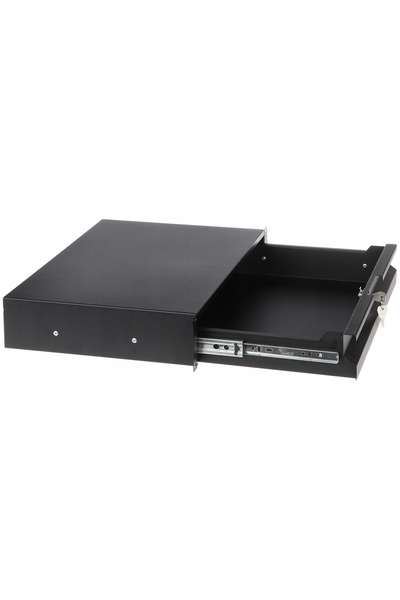 NO BRAND Sertar rack Delta 2U P19Sz-2U/300