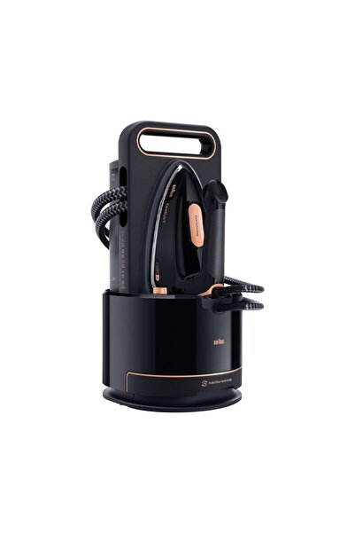 Braun CareStyle 9 Generator de abur IS9090 BK