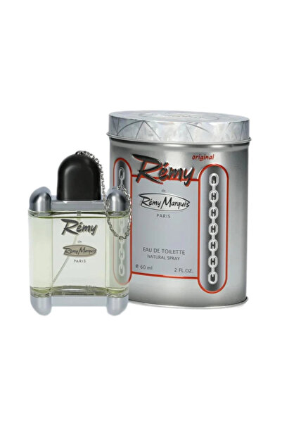 REMY Marquis عطر ريمي رجالي ريمي ماركيز - او دي تواليت 60 مل
