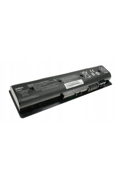NO BRAND Baterie litiu-ion de 4400 mAh pentru laptopuri HP și Compaq, marca P...