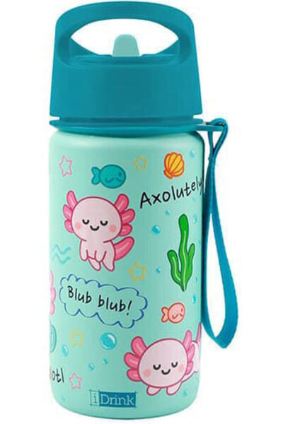 Other iDrink Παιδικό Πλαστικό Μπουκάλι Νερού 500ml