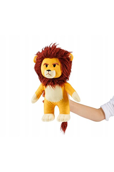NO BRAND Stumble Guys Jucărie de pluș de îmbrățișat, mărime mare, Leonidas, 30cm
