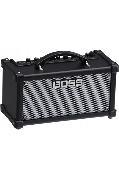 NO BRAND Boss Dual Cube Lx Amplificator Combo pentru Chitară Electrică
