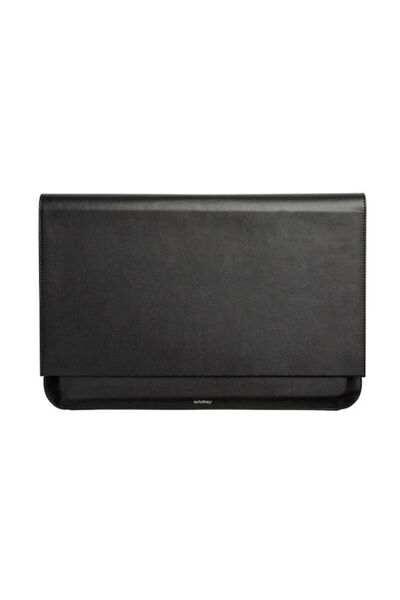 Orbitkey Θήκη για λάπτοπ 14 ιντσών Μαύρη WH41-BLK-105