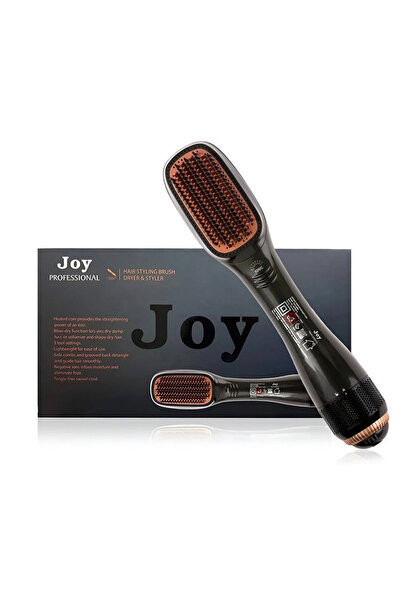 JOY Professional مجفف ومصفف الشعر 1200 وات من شركة جوي
