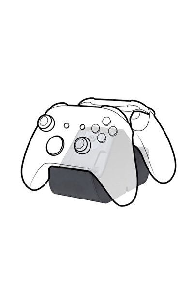 Nacon Βάση φόρτισης για 2 χειριστήρια Xbox Series X/S Πολύχρωμη