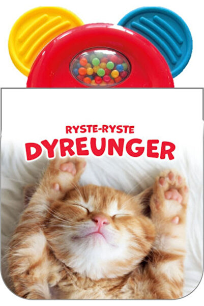 OEM Ryste-ryste Dyreunger