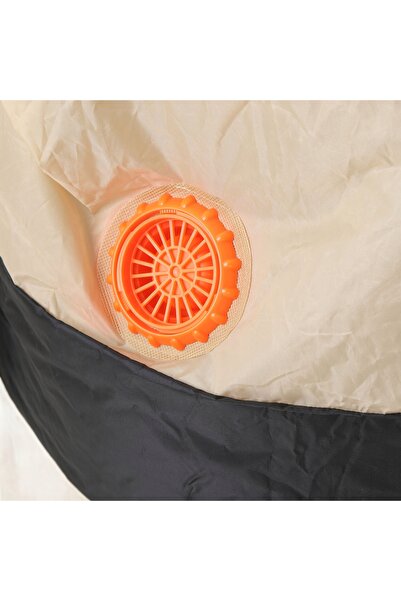 NO BRAND Costum mare de luptător de sumo pentru copii 120-140cm