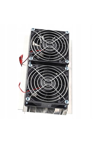 NO BRAND Modul Peltier de răcire, Radiator, Disipator de căldură, Module semi...