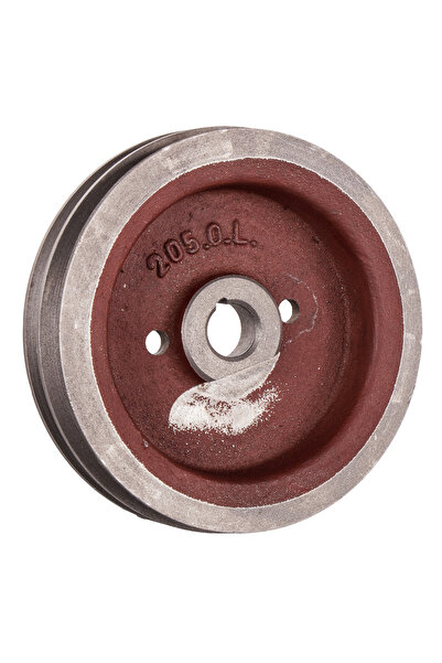 NO BRAND Fulie compresor c-360 3p 50642050