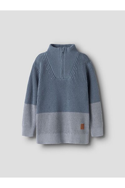 Name it Pullover Biobaumwoll Strick