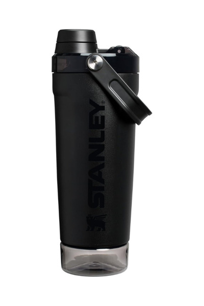 UBEDGE Stanley The Vitalize™ Shaker Bottle 20 oz - Insulated Protein Shaker B...