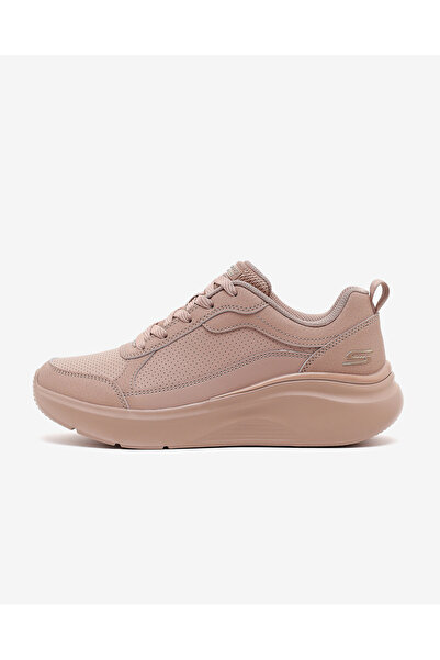 SKECHERS BOBS B LOVE Kadın Bej Spor Ayakkabı 117462 TPE