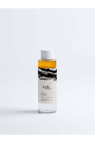 Epic Beauty Demachiant delicat bifazat pentru toate tipurile de ten