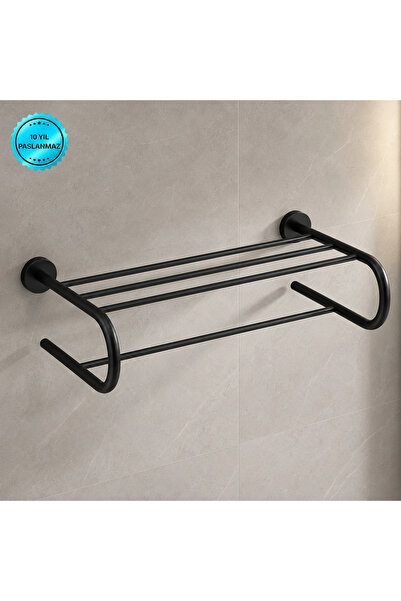 ÇELİK BANYO FL10-044 - HAVLULUK 50 CM