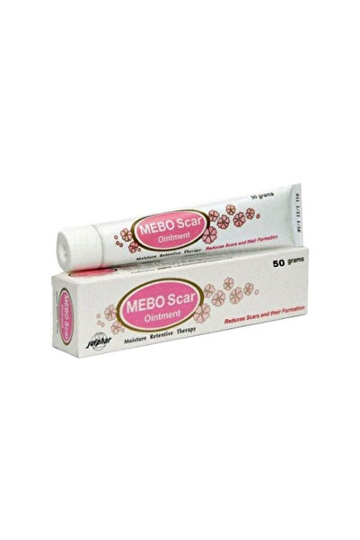 MEBO Ointment, 50 gm