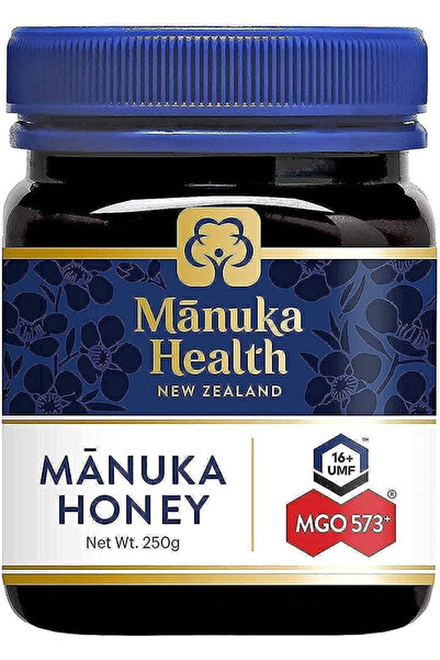 Others Manuka Health Mgo 573, Umf16 And Honey, 250G
