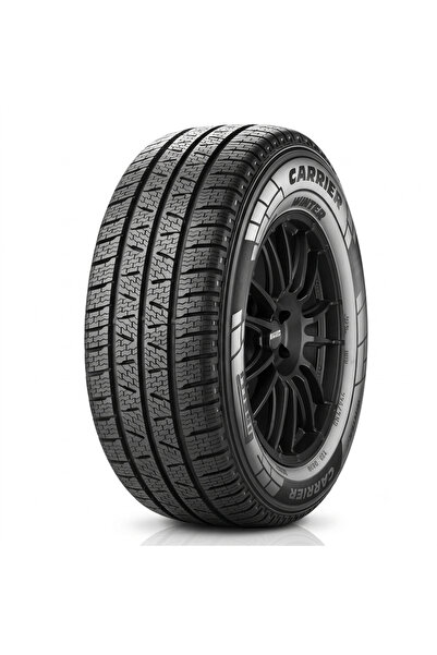 Pirelli 215/65R16C 109/107R Winter Carrier M+S 3PMSF 2024 ÜRETİM