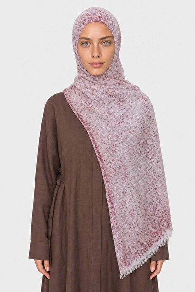 Mooncorn Dapple Pattern Modal Viscose Shawl