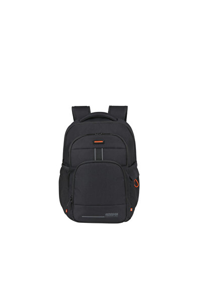 American Tourister MK6-09-003 14 At Work NXT Notebook Sırt Çantası Siyah