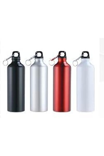 Generic 20 Oz Aluminum Water Bottles Bulk, Reusable Lightweight Sports Water ...