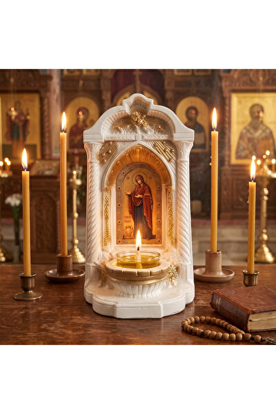 Magazin Bisericesc Nazaret Candela Sporul Casei Model Altar