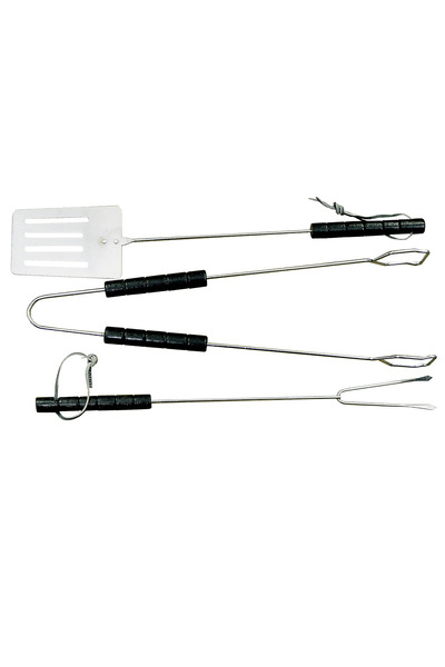 Other Set de accesorii pentru grătar MG101