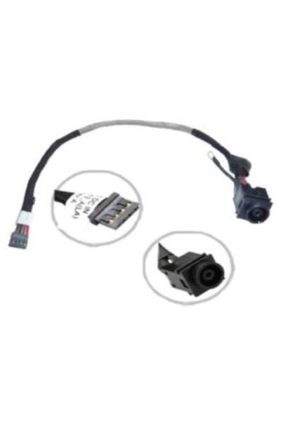 OEM Υποδοχή τροφοδοσίας DC για Sony Vaio PCG-61111M VPCCW A-1755-300-A A-1755...