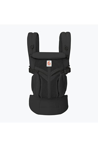 Ergobaby Taşıyıcı | Omni Classic Mesh | Onyx Black