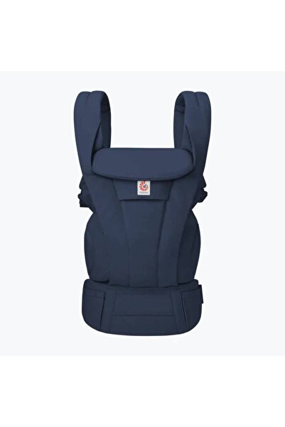 Ergobaby Taşıyıcı | Omni Deluxe Coton | Midnight Blue