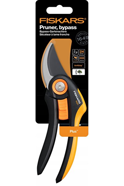 FiSKARS Foarfecă de grădină P521 1057167