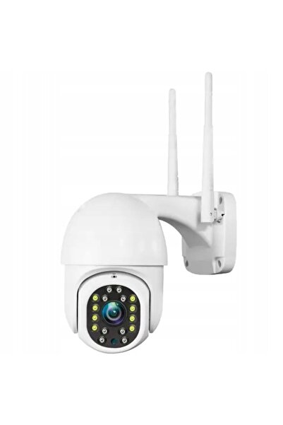 NO BRAND Cameră IP CCTV WiFi Smart Home HD Rotativă EDUP EH-1536P12