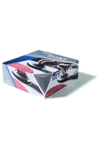 Starcke Discuri abrazive cu plasă, cutie cu 25, Starcke, P80, D150