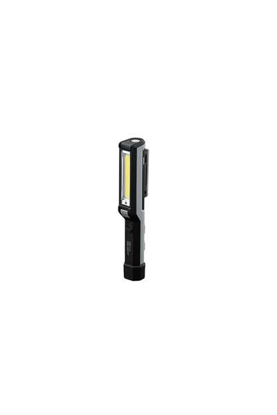 Idea Hellas Lampă de lucru LED fără fir UPL150, sursă de lumină LED, lumină t...
