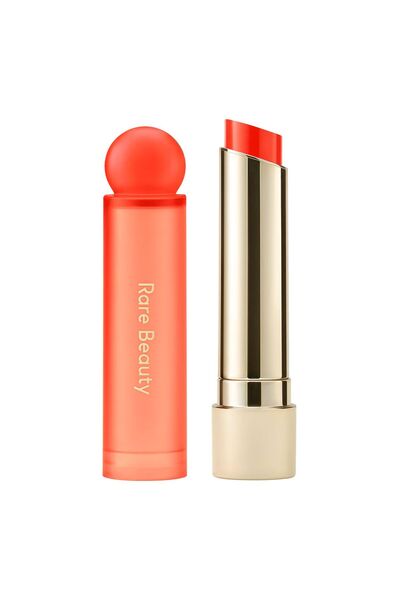 Rare Beauty Soft Pinch - Stick Dudak Yağı Dolgun ve Canlı 8 saate kadar yumuş...