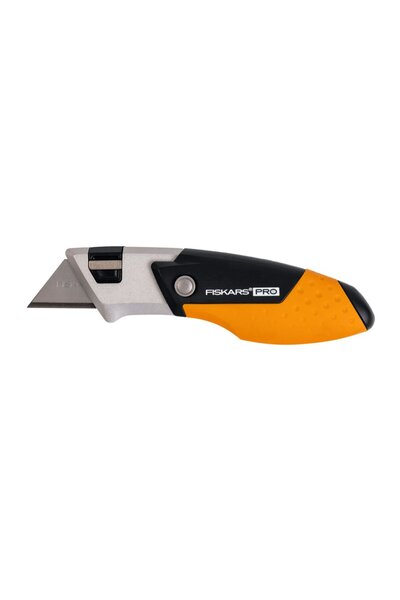 FiSKARS CUȚIT PLIABIL UNIVERSAL CARBONMAX 1062939